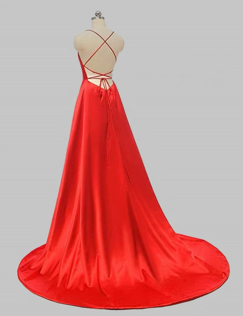 Solid color bridesmaid dress long slim off-shoulder bridesmaid evening dress